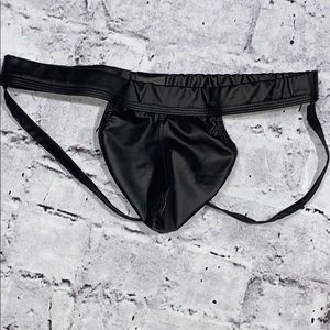 Sexy men’s jock